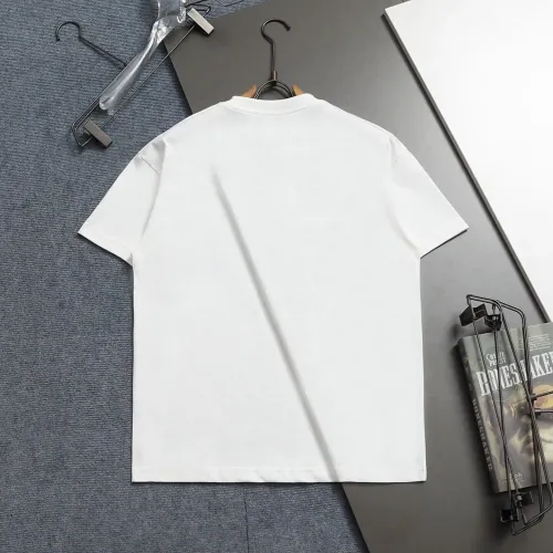 Replica Louis Vuitton LV T-Shirts Short Sleeved For Unisex #1446017 $45.00 USD for Wholesale