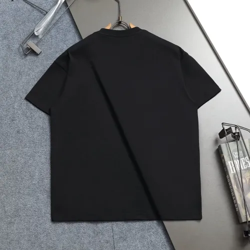 Replica Louis Vuitton LV T-Shirts Short Sleeved For Unisex #1446018 $45.00 USD for Wholesale