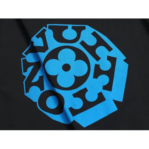 Replica Louis Vuitton LV T-Shirts Short Sleeved For Unisex #1446018 $45.00 USD for Wholesale