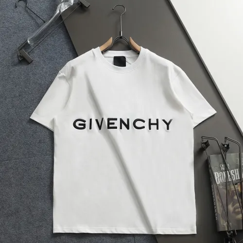 Wholesale Givenchy T-Shirts Short Sleeved For Unisex #1446025 $45.00 USD, Wholesale Quality Replica Givenchy T-Shirts