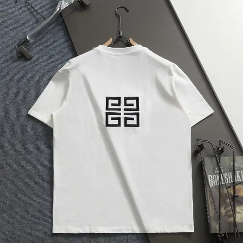 Replica Givenchy T-Shirts Short Sleeved For Unisex #1446025 $45.00 USD for Wholesale
