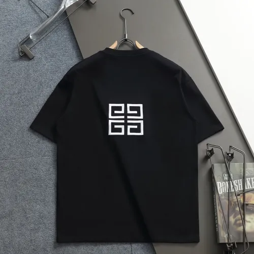 Wholesale Givenchy T-Shirts Short Sleeved For Unisex #1446026 $45.00 USD, Wholesale Quality Replica Givenchy T-Shirts