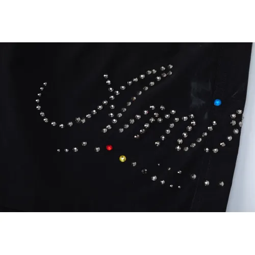 Replica Amiri Pants For Unisex #1446031 $52.00 USD for Wholesale