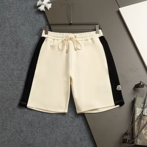 Wholesale Moncler Pants For Unisex #1446032 $48.00 USD, Wholesale Quality Replica Moncler Pants