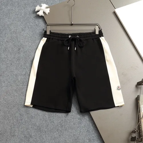 Wholesale Moncler Pants For Unisex #1446033 $48.00 USD, Wholesale Quality Replica Moncler Pants