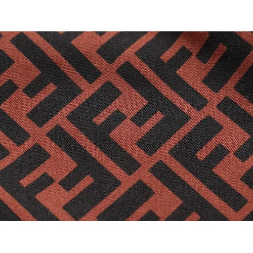 Replica Fendi Pants For Unisex #1446037 $48.00 USD for Wholesale