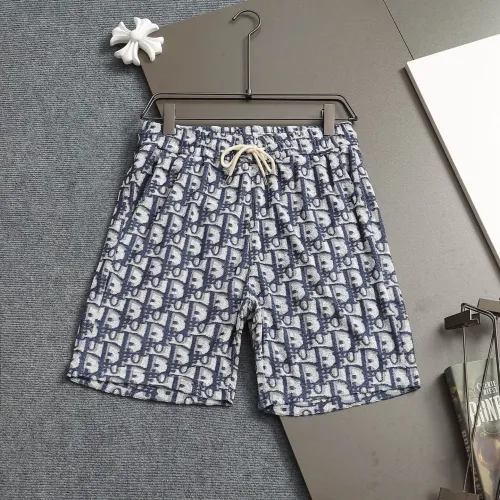Wholesale Christian Dior Pants For Unisex #1446040 $48.00 USD, Wholesale Quality Replica Christian Dior Pants
