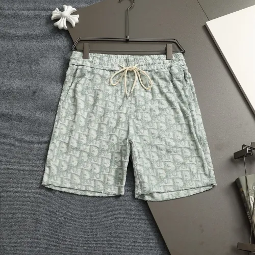 Wholesale Christian Dior Pants For Unisex #1446041 $48.00 USD, Wholesale Quality Replica Christian Dior Pants