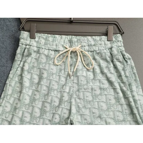 Replica Christian Dior Pants For Unisex #1446041 $48.00 USD for Wholesale