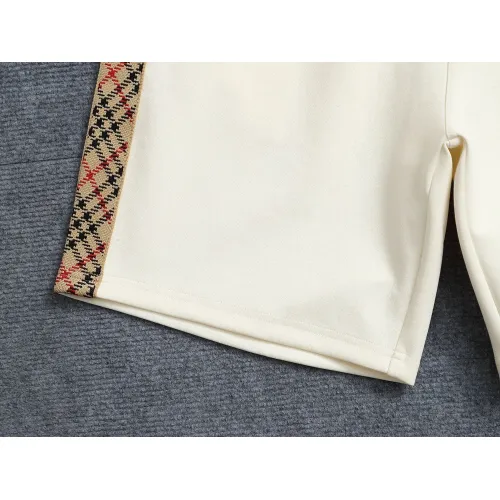 Replica Burberry Pants For Unisex #1446046 $52.00 USD for Wholesale