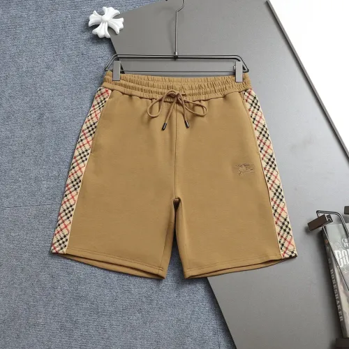 Wholesale Burberry Pants For Unisex #1446047 $52.00 USD, Wholesale Quality Replica Burberry Pants