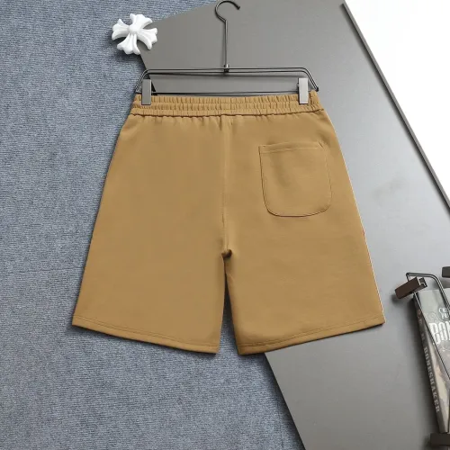 Replica Burberry Pants For Unisex #1446047 $52.00 USD for Wholesale