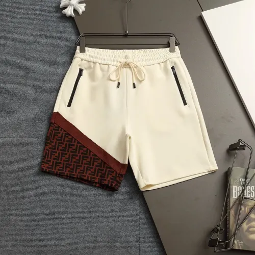 Wholesale Fendi Pants For Unisex #1446049 $48.00 USD, Wholesale Quality Replica Fendi Pants