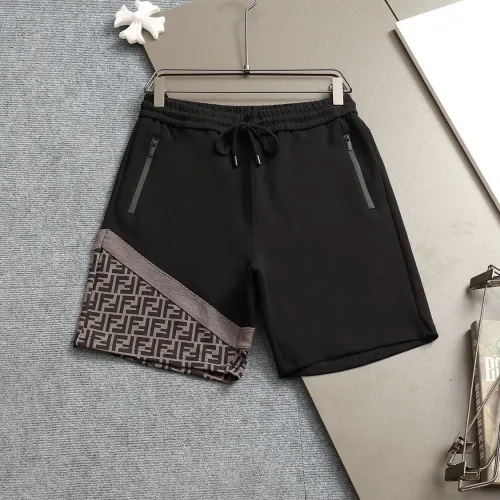 Wholesale Fendi Pants For Unisex #1446050 $48.00 USD, Wholesale Quality Replica Fendi Pants