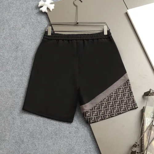 Replica Fendi Pants For Unisex #1446050 $48.00 USD for Wholesale