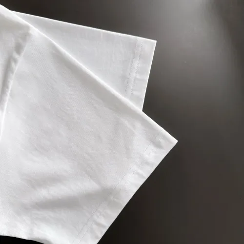 Replica Louis Vuitton LV T-Shirts Short Sleeved For Unisex #1446066 $52.00 USD for Wholesale