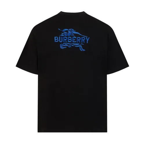 Replica Burberry T-Shirts Short Sleeved For Unisex #1446079 $39.00 USD for Wholesale