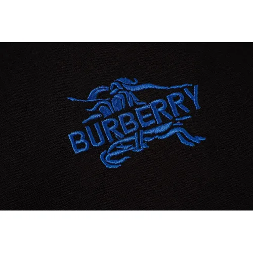 Replica Burberry T-Shirts Short Sleeved For Unisex #1446079 $39.00 USD for Wholesale