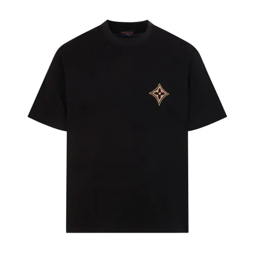 Wholesale Louis Vuitton LV T-Shirts Short Sleeved For Unisex #1446088 $42.00 USD, Wholesale Quality Replica Louis Vuitton LV T-Shirts