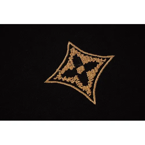 Replica Louis Vuitton LV T-Shirts Short Sleeved For Unisex #1446088 $42.00 USD for Wholesale