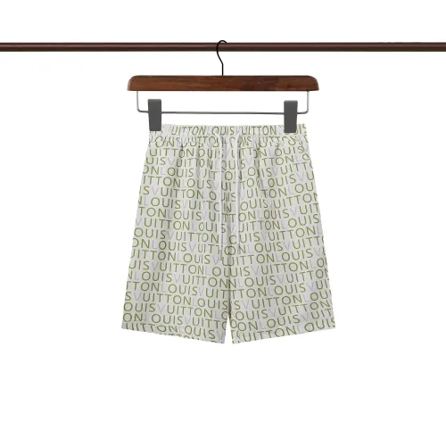 Wholesale Louis Vuitton LV Pants For Men #1446138 $32.00 USD, Wholesale Quality Replica Louis Vuitton LV Pants