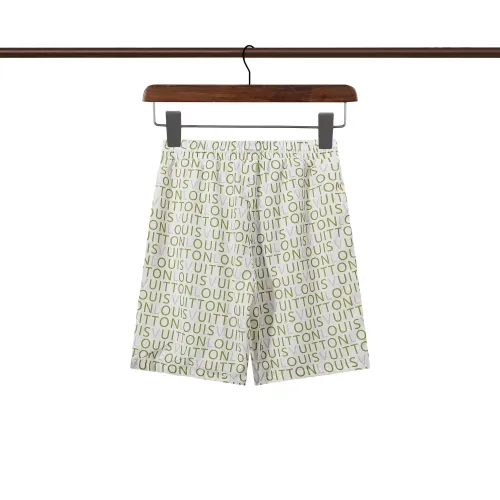 Replica Louis Vuitton LV Pants For Men #1446138 $32.00 USD for Wholesale