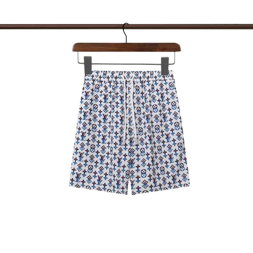 Wholesale Louis Vuitton LV Pants For Men #1446139 $32.00 USD, Wholesale Quality Replica Louis Vuitton LV Pants