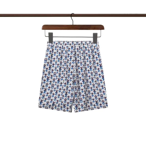 Replica Louis Vuitton LV Pants For Men #1446139 $32.00 USD for Wholesale