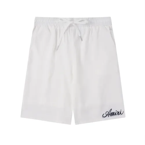 Wholesale Amiri Pants For Men #1446140 $32.00 USD, Wholesale Quality Replica Amiri Pants