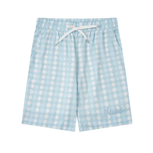 Wholesale Amiri Pants For Men #1446143 $32.00 USD, Wholesale Quality Replica Amiri Pants