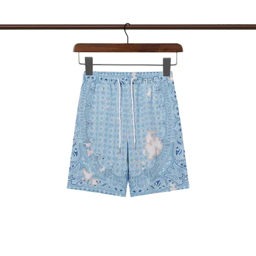 Wholesale Amiri Pants For Men #1446145 $32.00 USD, Wholesale Quality Replica Amiri Pants