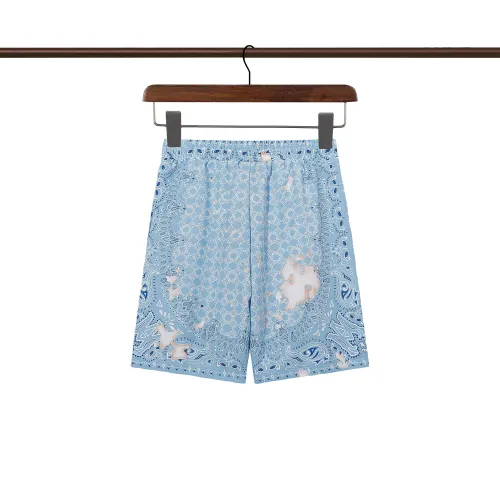 Replica Amiri Pants For Men #1446145 $32.00 USD for Wholesale