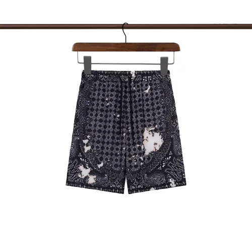 Wholesale Amiri Pants For Men #1446146 $32.00 USD, Wholesale Quality Replica Amiri Pants