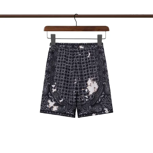 Replica Amiri Pants For Men #1446146 $32.00 USD for Wholesale