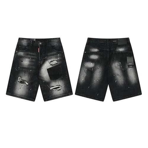 Wholesale Amiri Jeans For Men #1446273 $56.00 USD, Wholesale Quality Replica Amiri Jeans