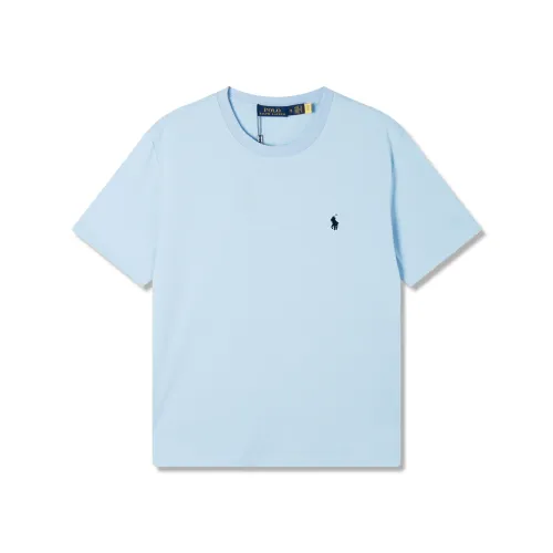 Wholesale Ralph Lauren Polo T-Shirts Short Sleeved For Unisex #1446287 $27.00 USD, Wholesale Quality Replica Ralph Lauren Polo T-Shirts