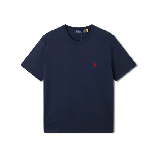 Wholesale Ralph Lauren Polo T-Shirts Short Sleeved For Unisex #1446291 $27.00 USD, Wholesale Quality Replica Ralph Lauren Polo T-Shirts
