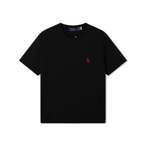 Wholesale Ralph Lauren Polo T-Shirts Short Sleeved For Unisex #1446292 $27.00 USD, Wholesale Quality Replica Ralph Lauren Polo T-Shirts