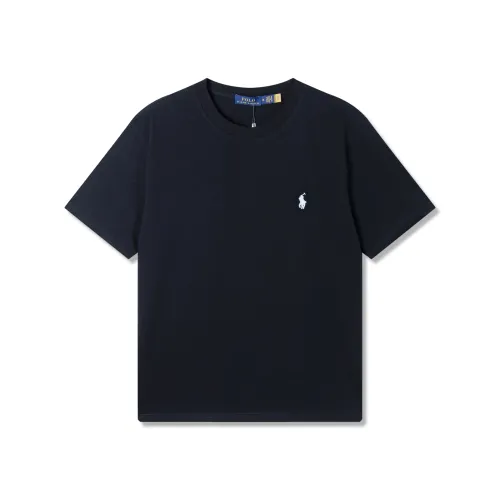 Wholesale Ralph Lauren Polo T-Shirts Short Sleeved For Unisex #1446293 $27.00 USD, Wholesale Quality Replica Ralph Lauren Polo T-Shirts