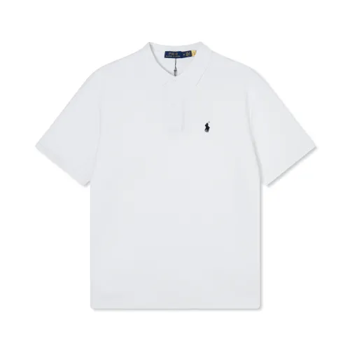 Wholesale Ralph Lauren Polo T-Shirts Short Sleeved For Unisex #1446294 $34.00 USD, Wholesale Quality Replica Ralph Lauren Polo T-Shirts
