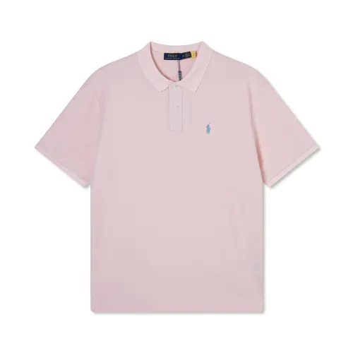 Wholesale Ralph Lauren Polo T-Shirts Short Sleeved For Unisex #1446296 $34.00 USD, Wholesale Quality Replica Ralph Lauren Polo T-Shirts