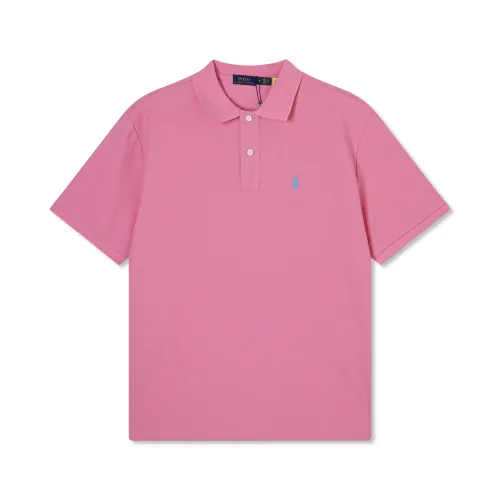 Wholesale Ralph Lauren Polo T-Shirts Short Sleeved For Unisex #1446297 $34.00 USD, Wholesale Quality Replica Ralph Lauren Polo T-Shirts
