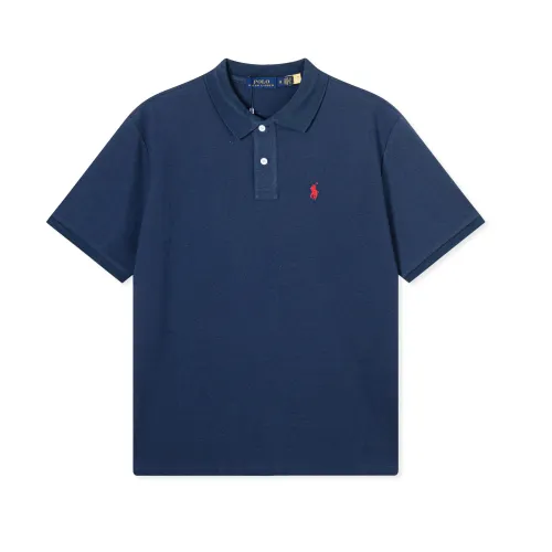 Wholesale Ralph Lauren Polo T-Shirts Short Sleeved For Unisex #1446303 $34.00 USD, Wholesale Quality Replica Ralph Lauren Polo T-Shirts