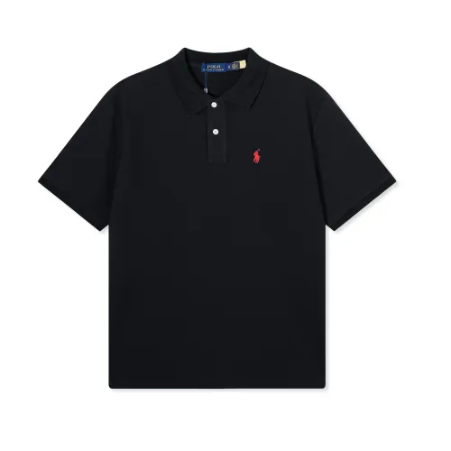 Wholesale Ralph Lauren Polo T-Shirts Short Sleeved For Unisex #1446304 $34.00 USD, Wholesale Quality Replica Ralph Lauren Polo T-Shirts