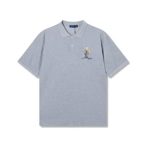Wholesale Ralph Lauren Polo T-Shirts Short Sleeved For Unisex #1446315 $34.00 USD, Wholesale Quality Replica Ralph Lauren Polo T-Shirts