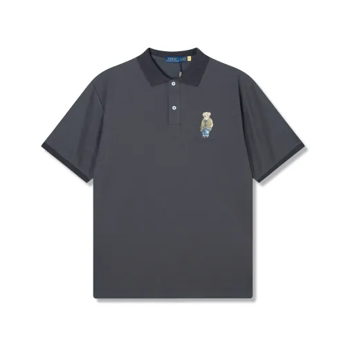 Wholesale Ralph Lauren Polo T-Shirts Short Sleeved For Unisex #1446316 $34.00 USD, Wholesale Quality Replica Ralph Lauren Polo T-Shirts