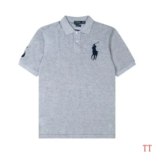 Wholesale Ralph Lauren Polo T-Shirts Short Sleeved For Men #1446326 $40.00 USD, Wholesale Quality Replica Ralph Lauren Polo T-Shirts