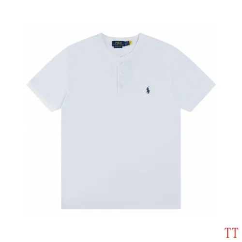 Wholesale Ralph Lauren Polo T-Shirts Short Sleeved For Unisex #1446333 $42.00 USD, Wholesale Quality Replica Ralph Lauren Polo T-Shirts