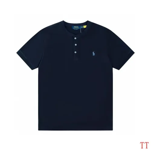 Wholesale Ralph Lauren Polo T-Shirts Short Sleeved For Unisex #1446334 $42.00 USD, Wholesale Quality Replica Ralph Lauren Polo T-Shirts