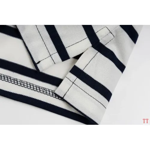 Replica Ralph Lauren Polo T-Shirts Short Sleeved For Unisex #1446335 $42.00 USD for Wholesale